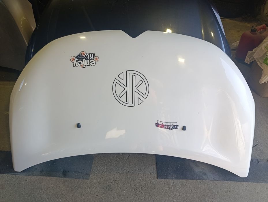 Maska Citroen C3 2020