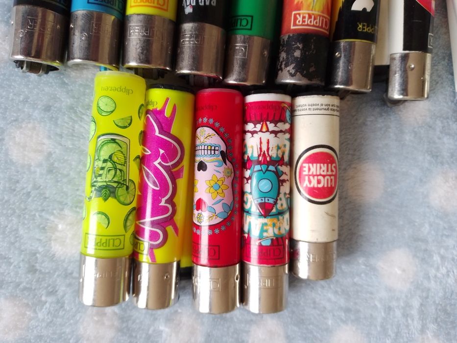 104 Clippers por 50€