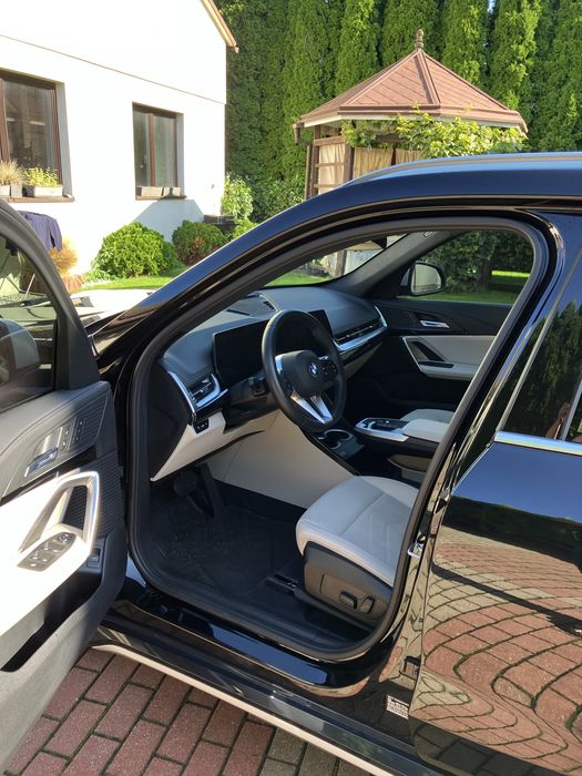 BMW X1 U11  2023