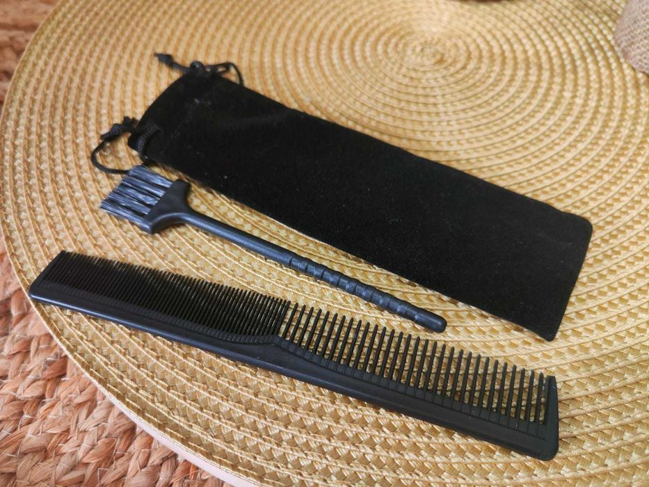 Máquina Pro. de Corte/Aparar de alta precisão branca! Bateria Interna.