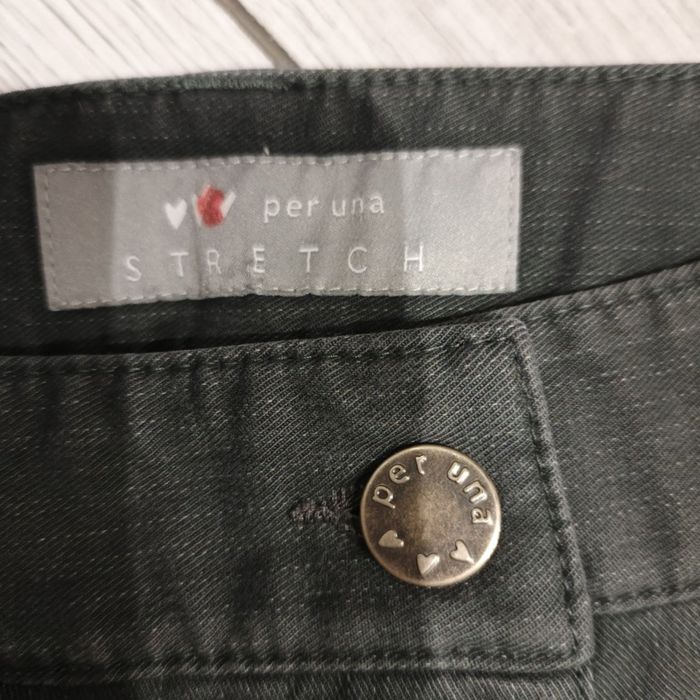 Штани 14 розмір, в гарному стані