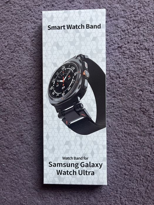 Pasek Samsung galaxy watch ultra