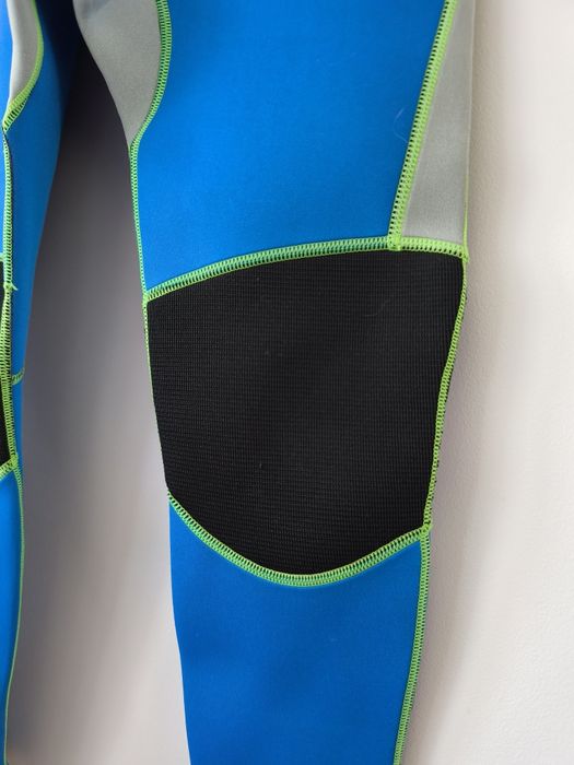 Pianka długa neoprenowa nurkowanie windsurfing kitesurfing 13/14 lat