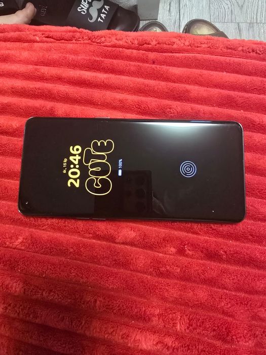 Oppo Find X5 Pro