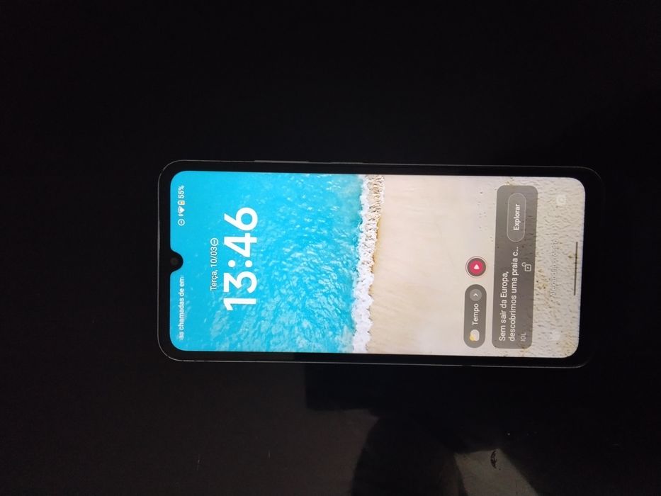 Vendo telemóvel redmi Xiaomi a5