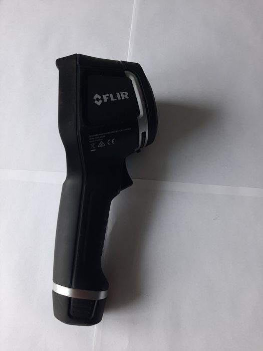 Тепловізор Flir E4