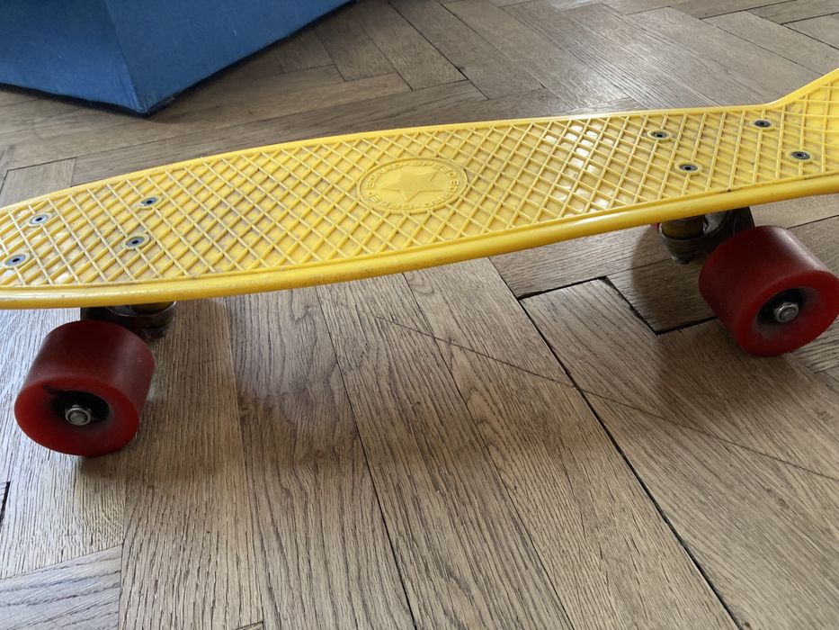 Speedboard deska skate