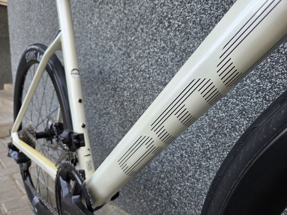 Велосипед BMC Roadmachine Three великий розмір