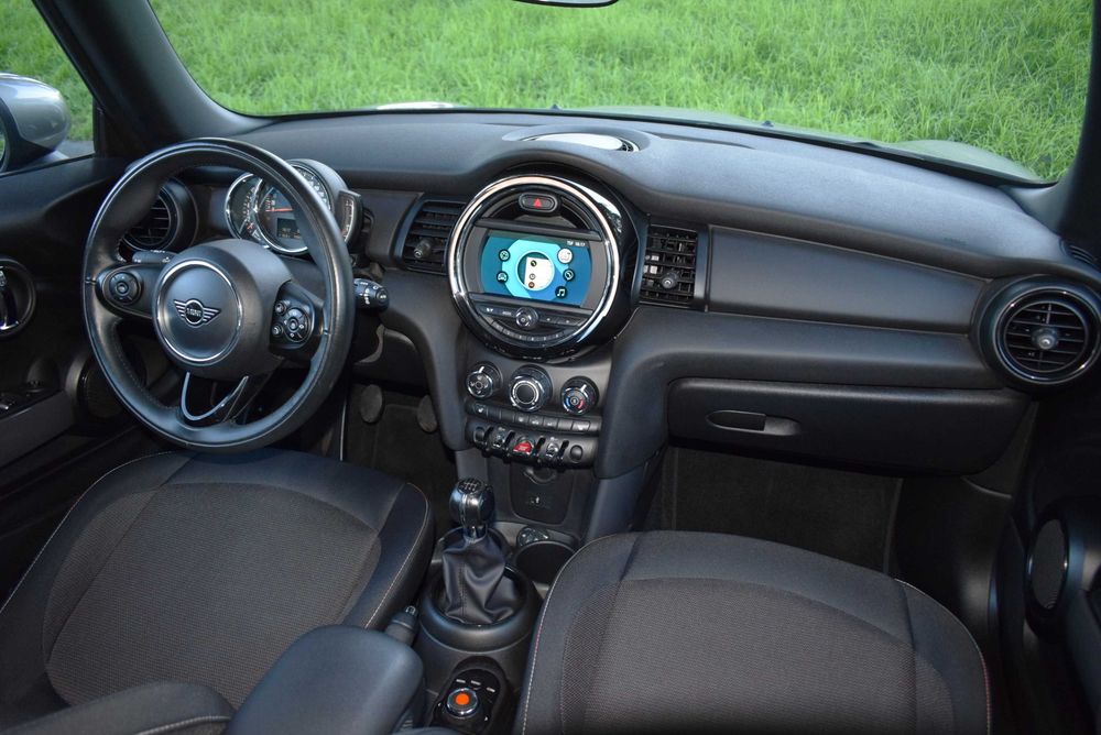 219€ Mês # 2020/07 # Mini One 102cv # 79 Mil KM