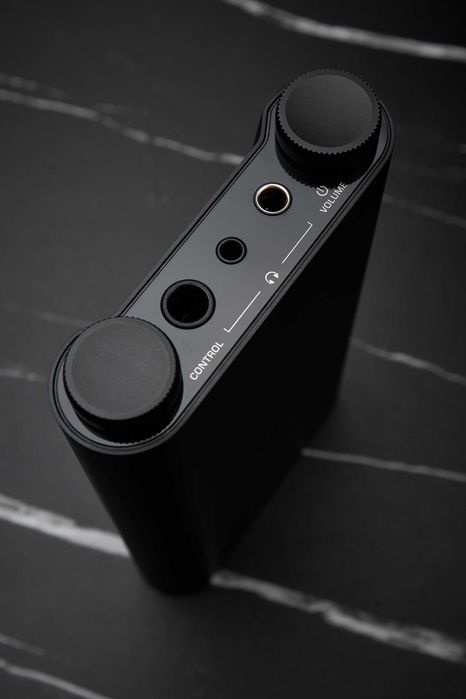 ЦАП Shanling H7 Portable DAC/AMP Black ЦАП и усилитель, DAC, HiRes, HiFi, IEM, плеер