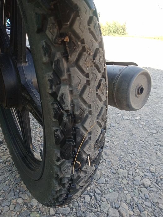 Мото Spark sp150-11