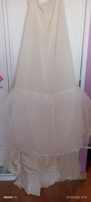 Vestido de Noiva/ Cerimónia