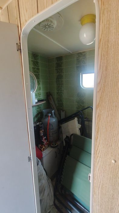 Domek holenderski, holenderka