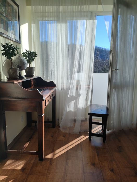 Mieszkanie Solina Sole