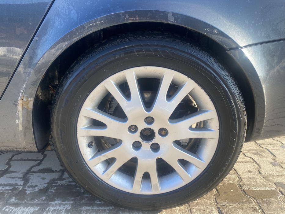 Лагуна 2 1.9 dCi рестайлінг