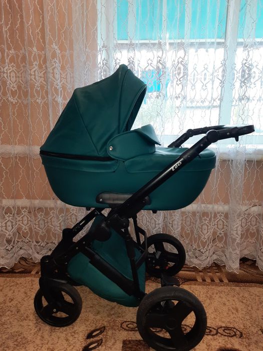 Коляска Bair leo