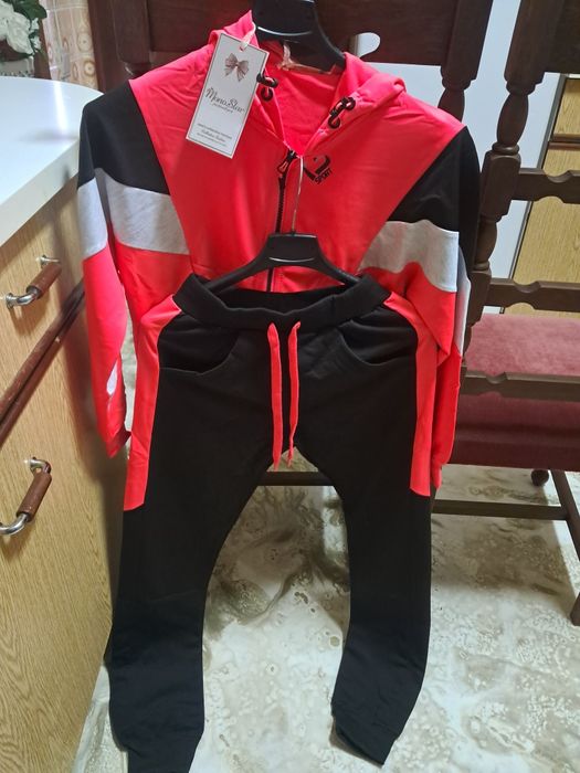 FATOS DE treino de crianças dos 4 anos 16 anos