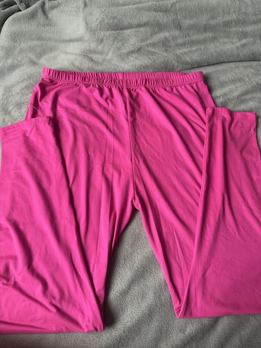 Лосини рожеві ідеальний стан