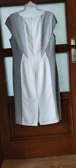 Sukienka damska ołówkowa