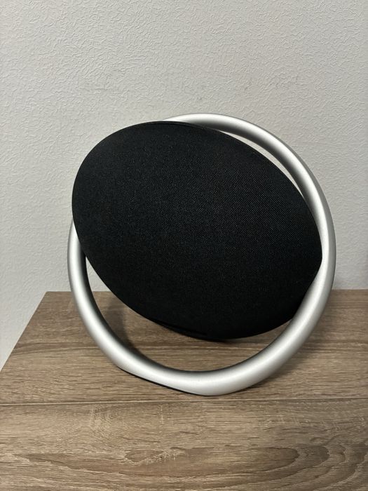 Колонка Harman kardon Onyx 8 чорна