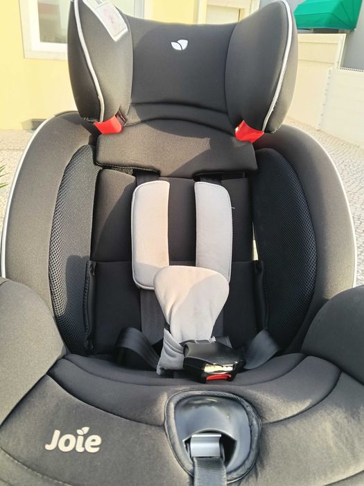 Cadeira evolutiva / ovo bebé auto