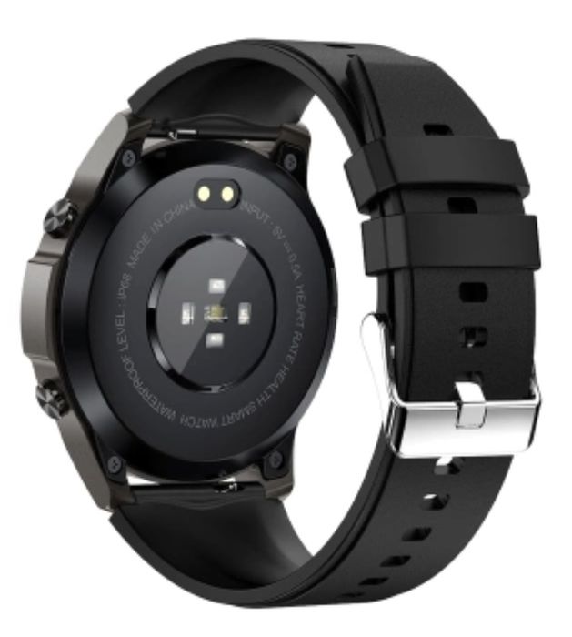 Smartwatch DM50 Amoled64551112822786123