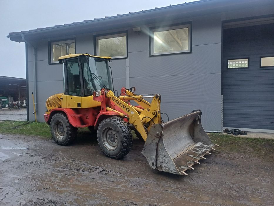 Usługi ziemne,Wynajem maszyn budowlanych,minikoparka,ładowarka,manitou