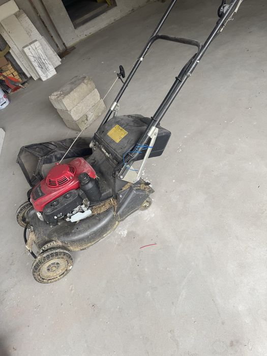 kosiarki honda hrh Dom i Ogród wszystko dla domu OLX