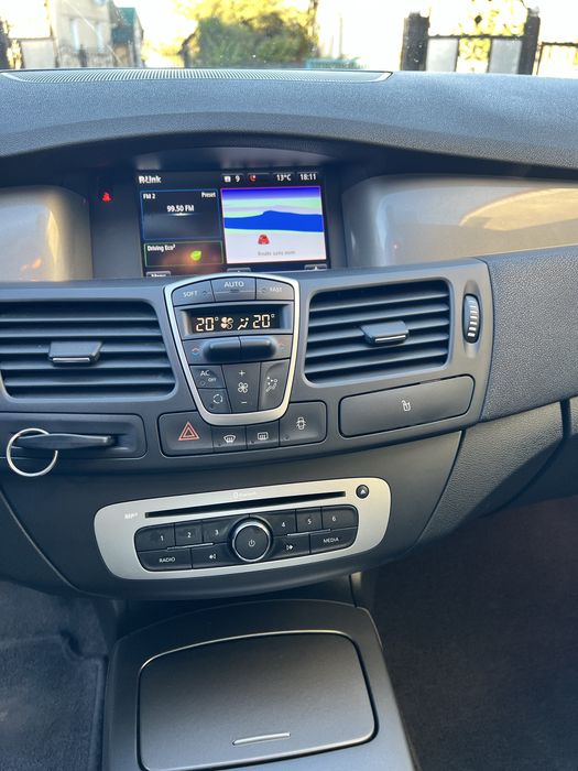 Рено Лагуна 3! 2.0 дизель 2015 рік!