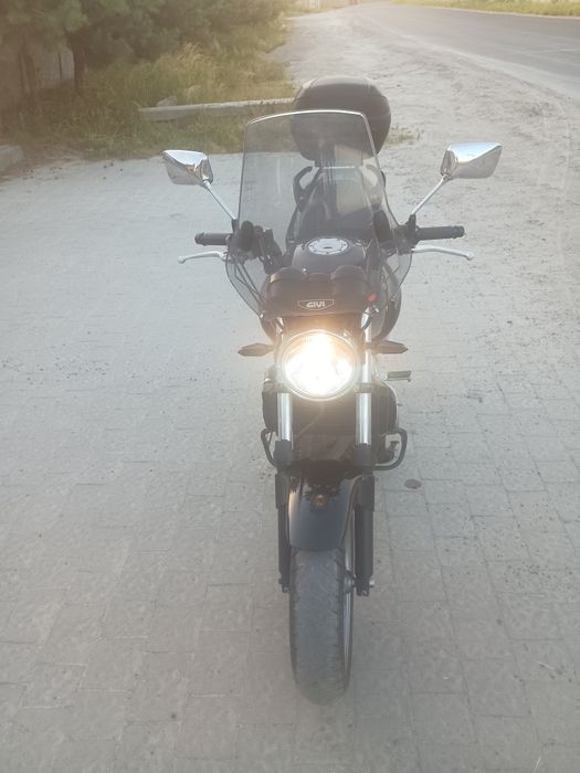 Продається Honda CBF 500