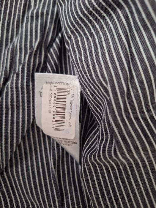 Продам дитячій джинсовий піджак