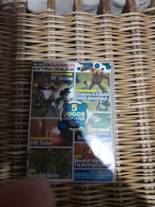 PC Games in Good Condition64172190704386121