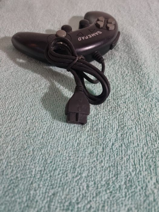 Comandos para computador Consolas vários