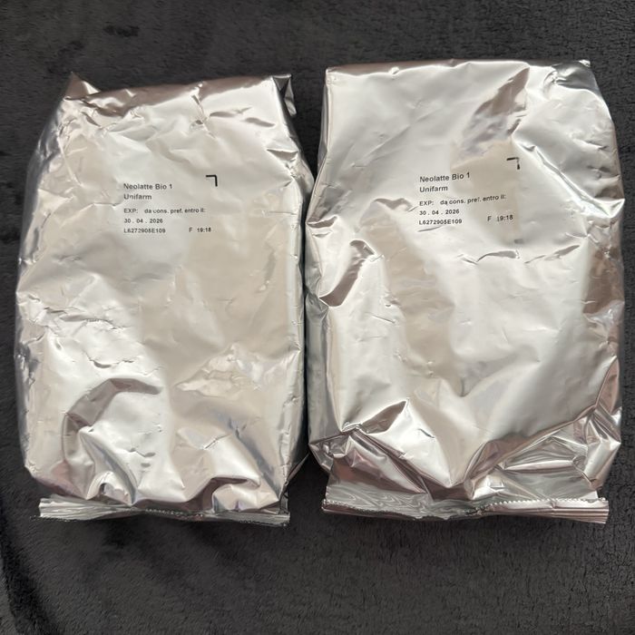 Neolatte Bio 1 mleko modyfikowane