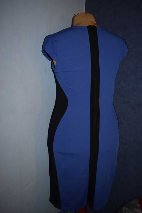 Vanilla Piękna sukienka ołówkowa_44