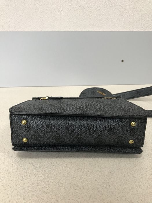 Сумка Guess Alexie Crossbody