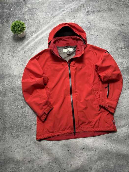 Чоловіча куртка Salewa Gore Tex Active Pro Ski Jacket