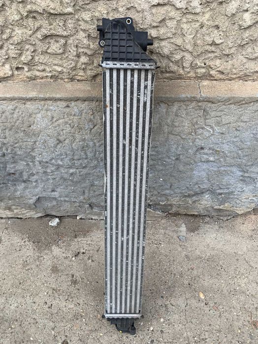 Honda CRV Civic X Intercooler FN255004 Mahle 19710-5AA-A01