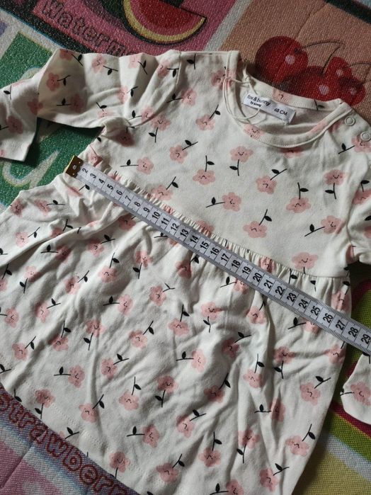 Платтячко для дівчинки