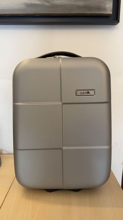 Mala de cabine Pack It - 45x30x20