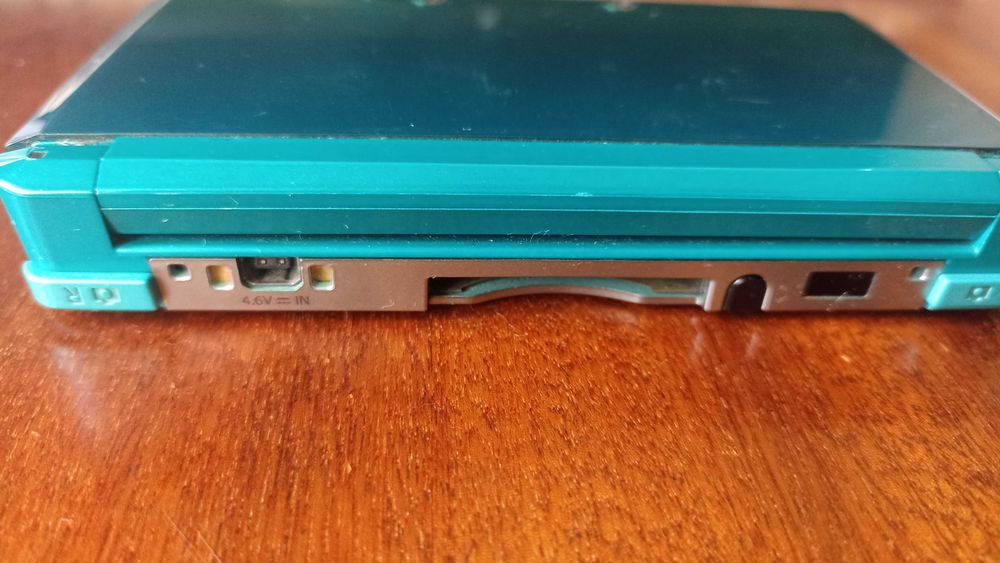 3DS Nintendo 64Гб карта памяти