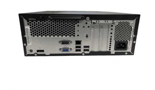 Komputer lenovo thinkcentre m710