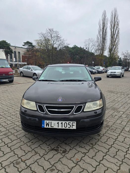 Saab 9-3 Saab 93
