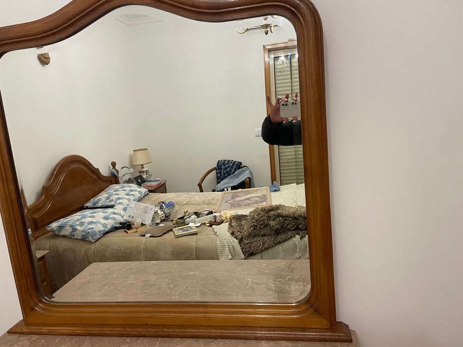 Mobília de quarto