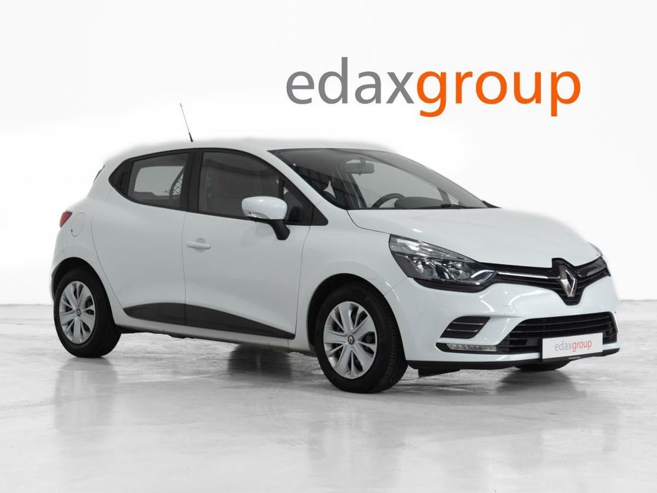 Renault Clio Van 1.5 DCI 90 INTENS c/iva