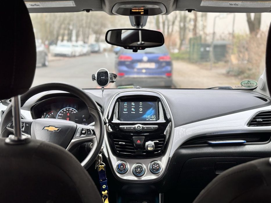 Продам Chevrolet Spark