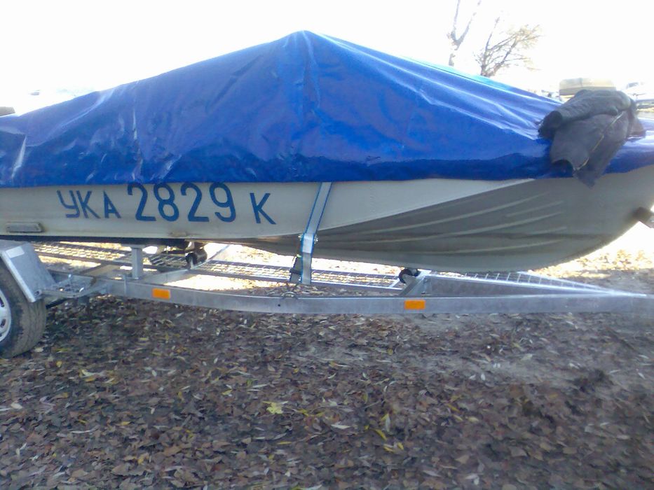 Казанка 5м2 модифицированная