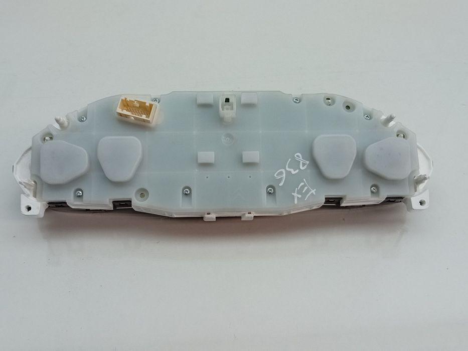 Quadrante / painel de instrumentos PEUGEOT 208