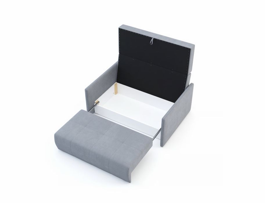 Rozkładana sofa