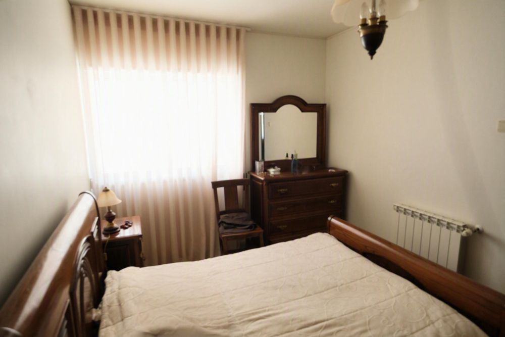 Andar moradia T2 com terraço Vila Real centro